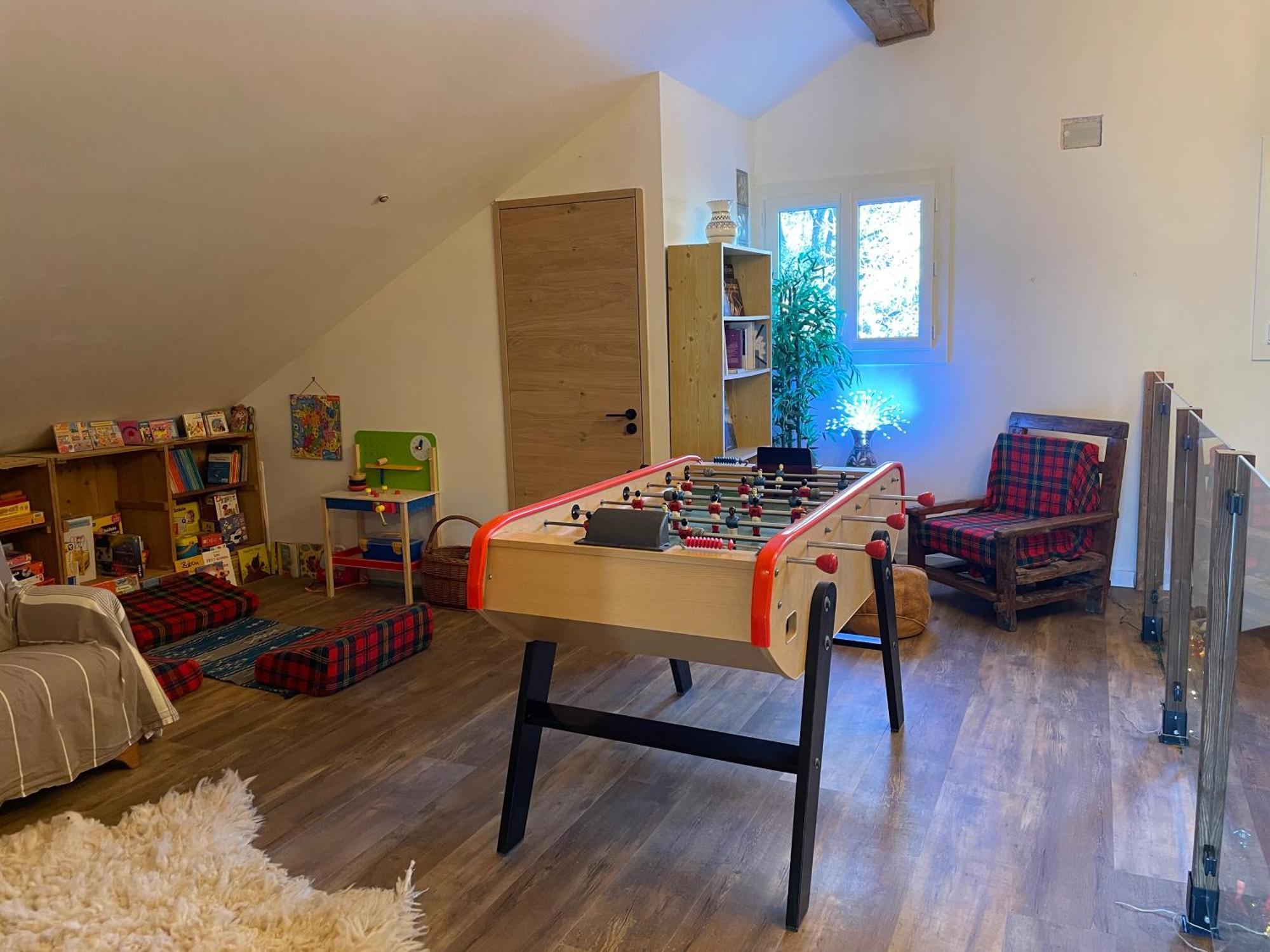 Gite Confort 15 Couchages, Vue Panoramique Montagne Hautes Alpes, Terrasses 埃姆布能 外观 照片